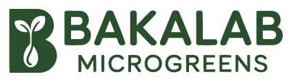 Bakalab Staging